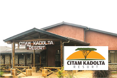 Kadolta-Resort